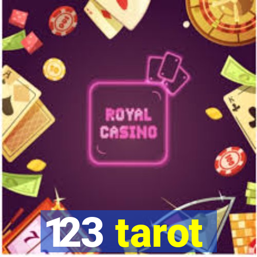 123 tarot